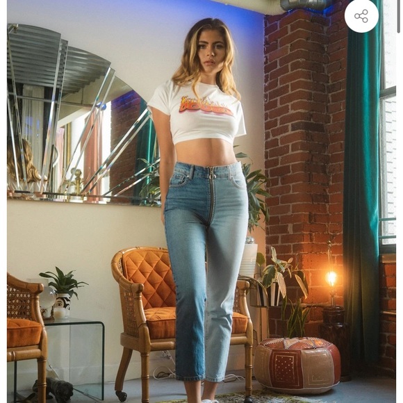 REVICE Denim - Revice Denim yin yang jeans